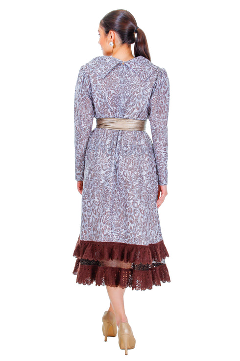 Rochie jerse MT-155b